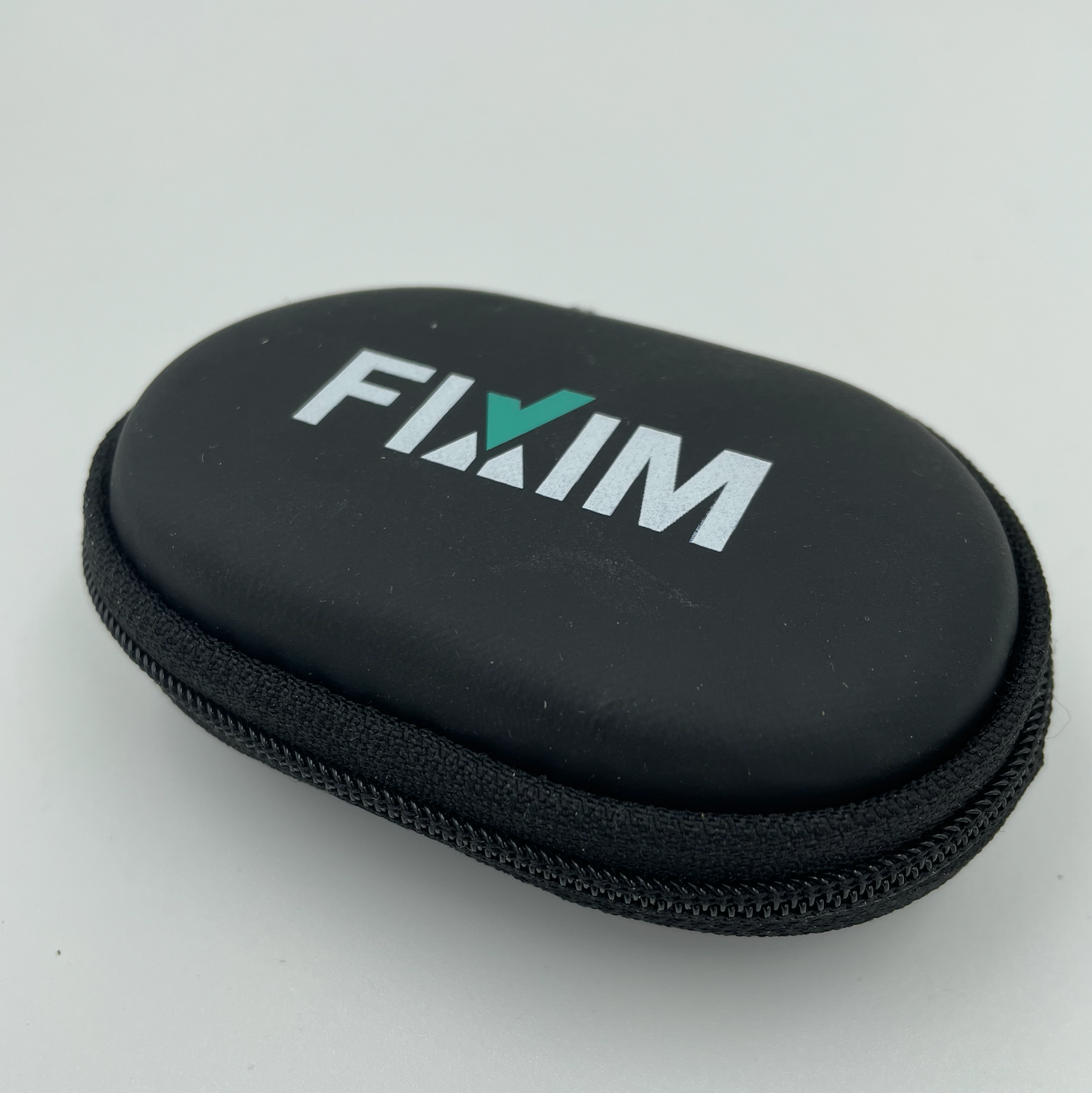 Fixim storage case / case for in-ear earphones - Black Fixim storage case / case for in-ear earphones - Black